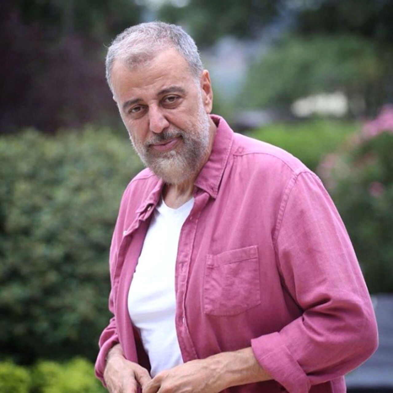 Hamdi Alkan kimdir, nerede doğmuştur? Hamdi Alkan evli mi? Hamdi Alkan kaç yaşında?