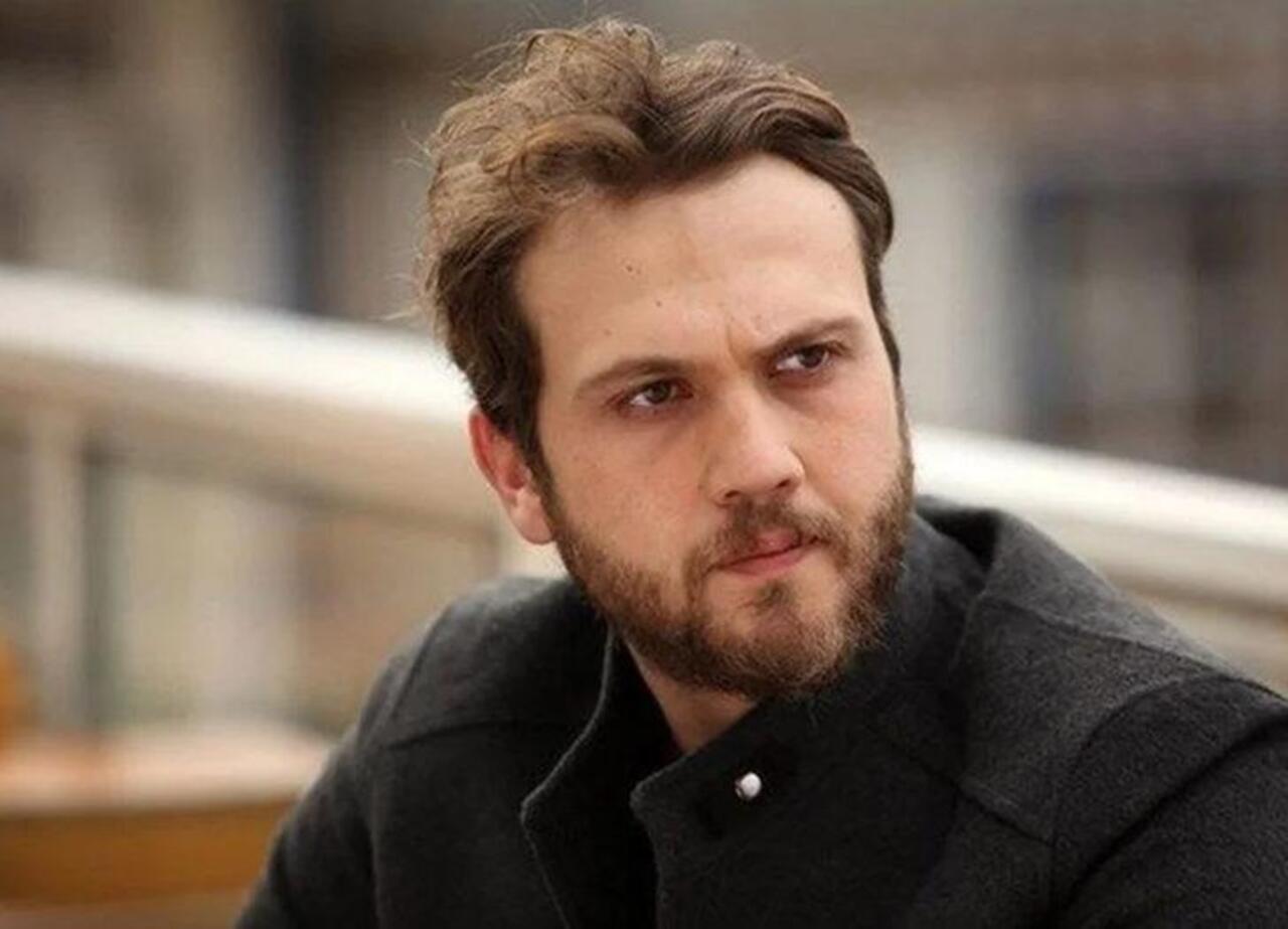 Aras Bulut İynemli'nin Kovid test sonucu pozitif çıktı!