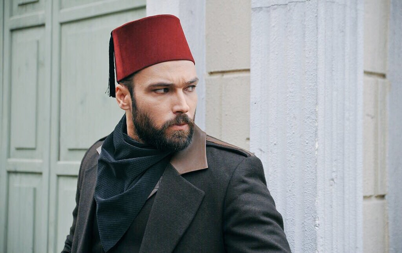 Volkan Keskin kimdir, kaç yaşındadır? Volkan Keskin hangi dizide oynamaktadır?