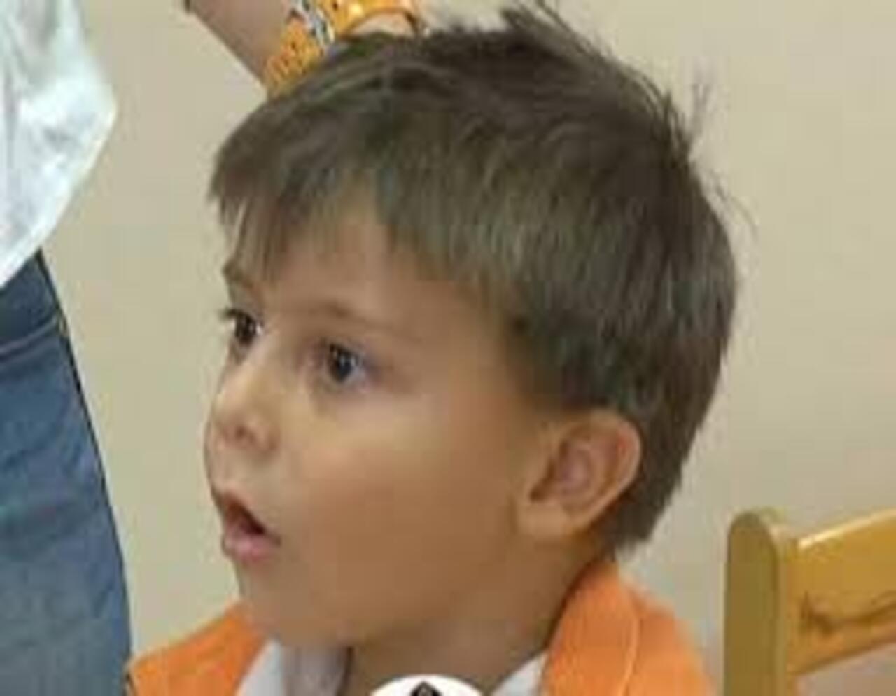 Ege Barutçu kimdir, nerede doğmuştur? Ege Barutçu kaç yaşında?