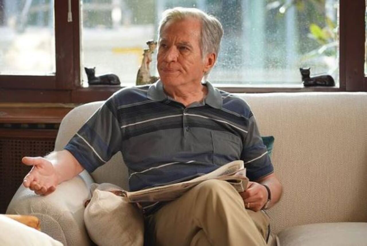 Oyuncu Vahdet Çakar kimdir? Vahdet Çakar nereli, kaç yaşında?