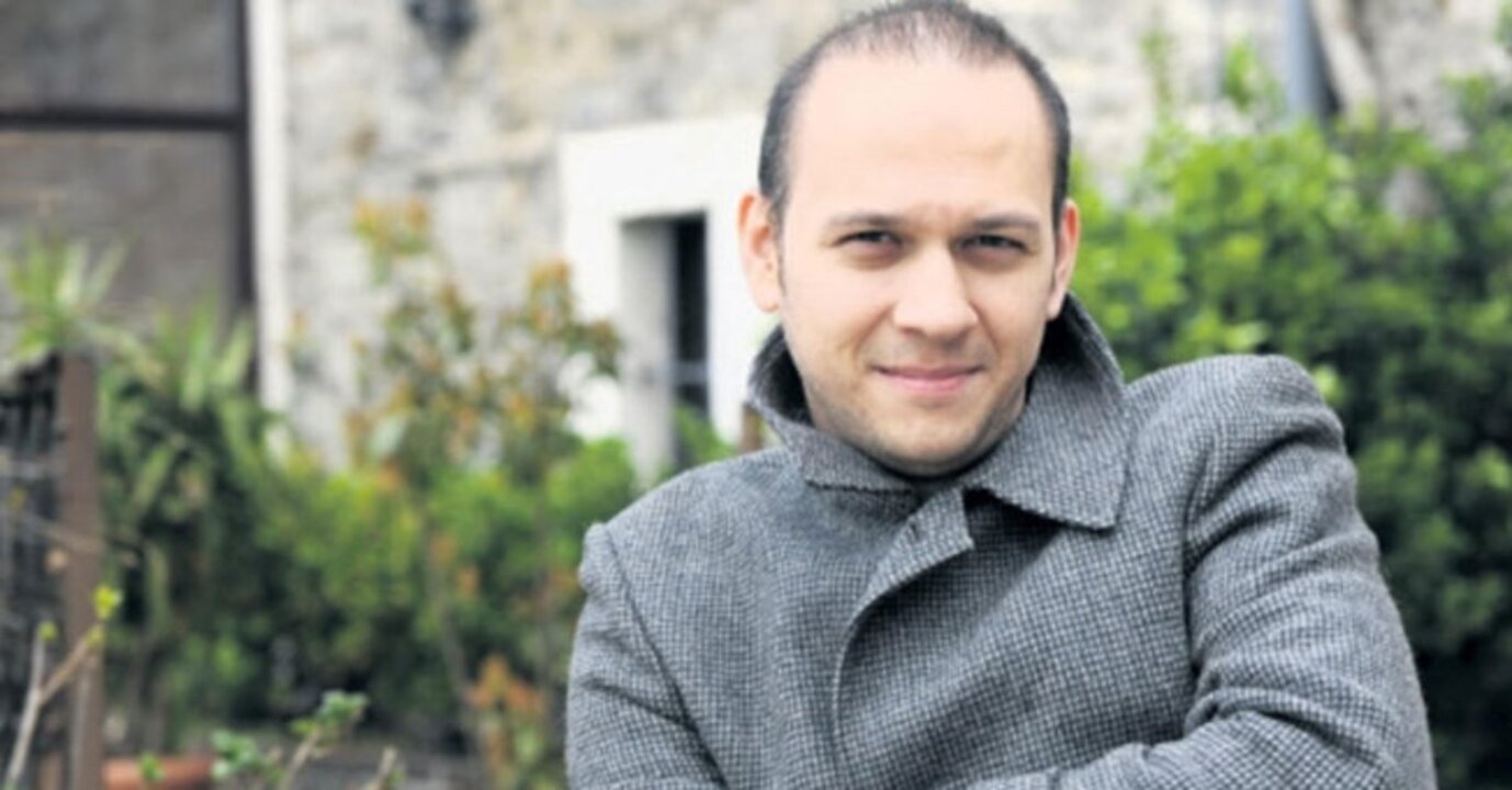 Oyuncu Öner Erkan kimdir? Öner Erkan nereli,kaç yaşında?
