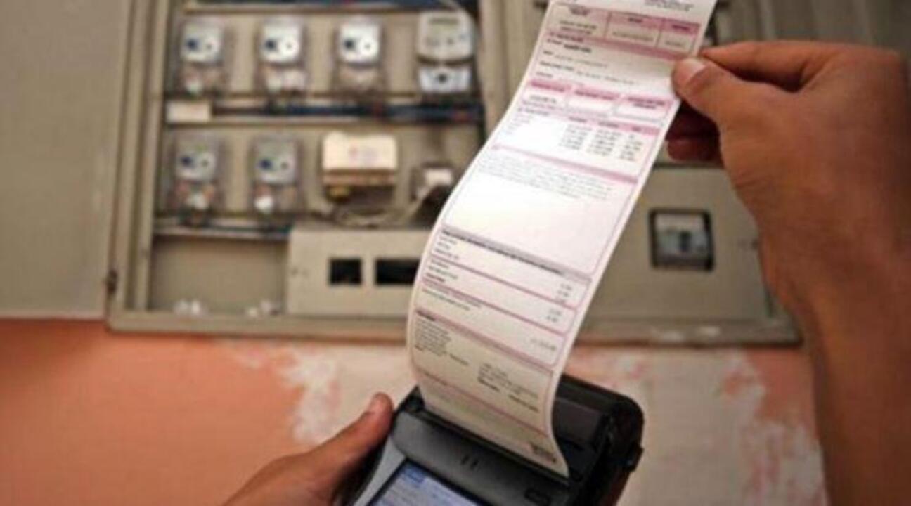 Elektrik fatura bedelleri için yeni düzenleme geliyor!