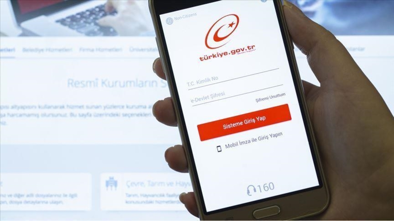 Haksız fiyat artış tespitleri e-Devlet'ten şikayet edilebilecek!