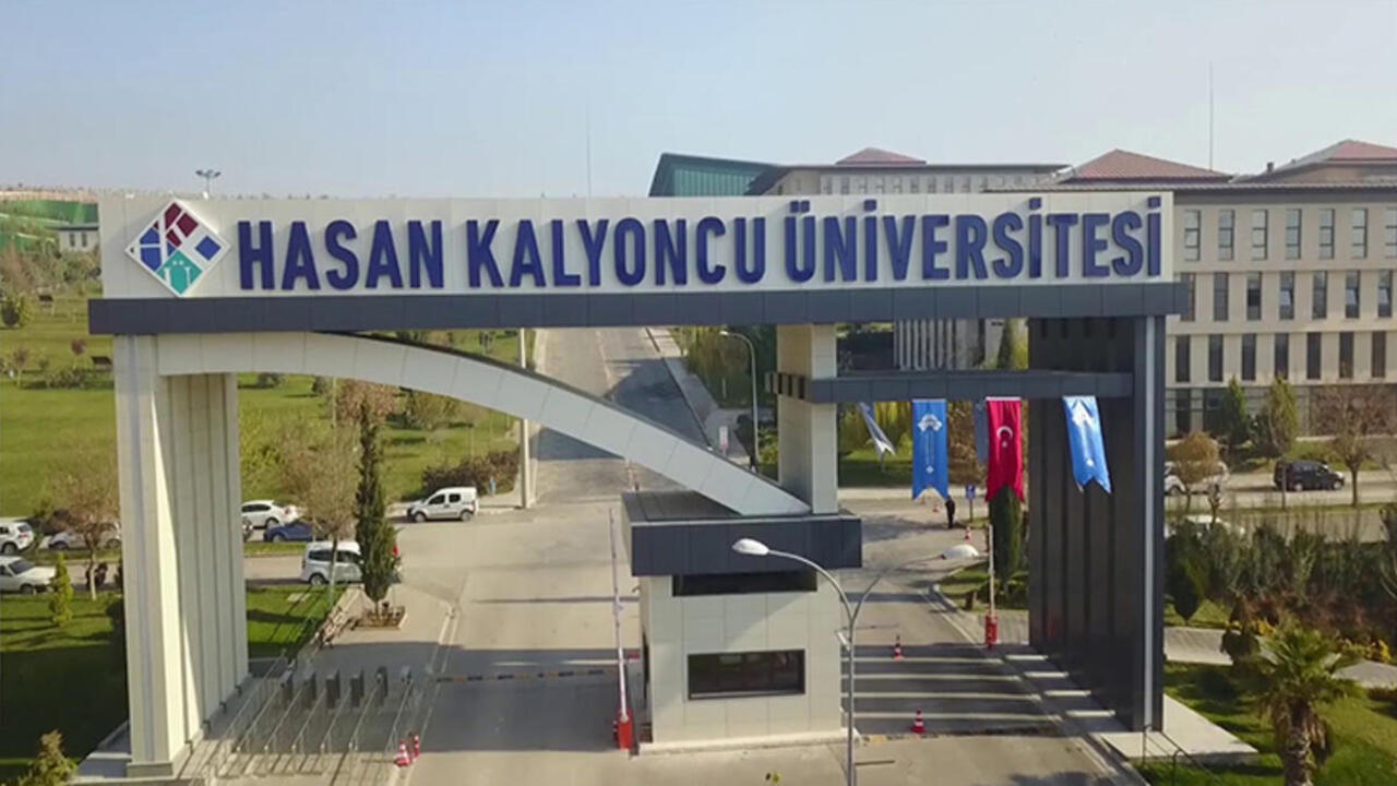 Hasan Kalyoncu Üniversitesi öğrenci işleri numarası nedir? Hasan Kalyoncu Üniversitesi müşteri hizmetleri