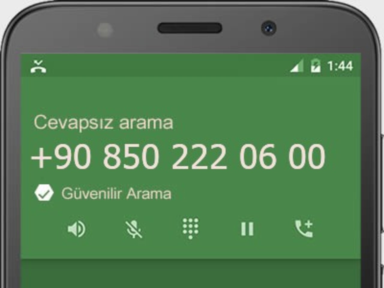 08502220600 numarası hangi şirketin? 08502220600 numarası neden arıyor?