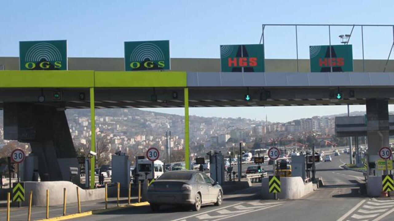 Karayollarından son dakika duyurusu: OGS kaldırılıyor!