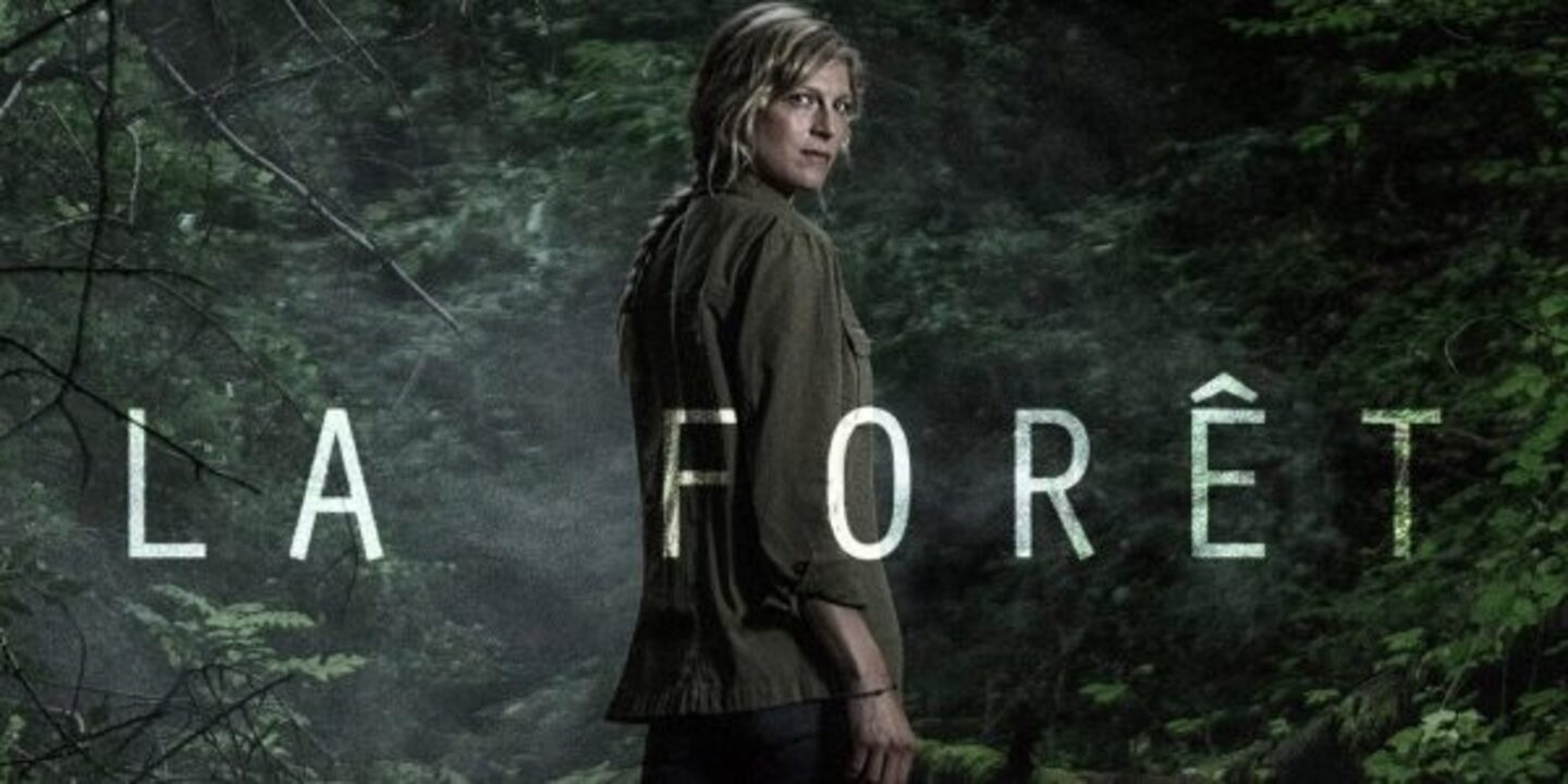 The Forest Dizi Konusu, Yorumu ve İncelemesi