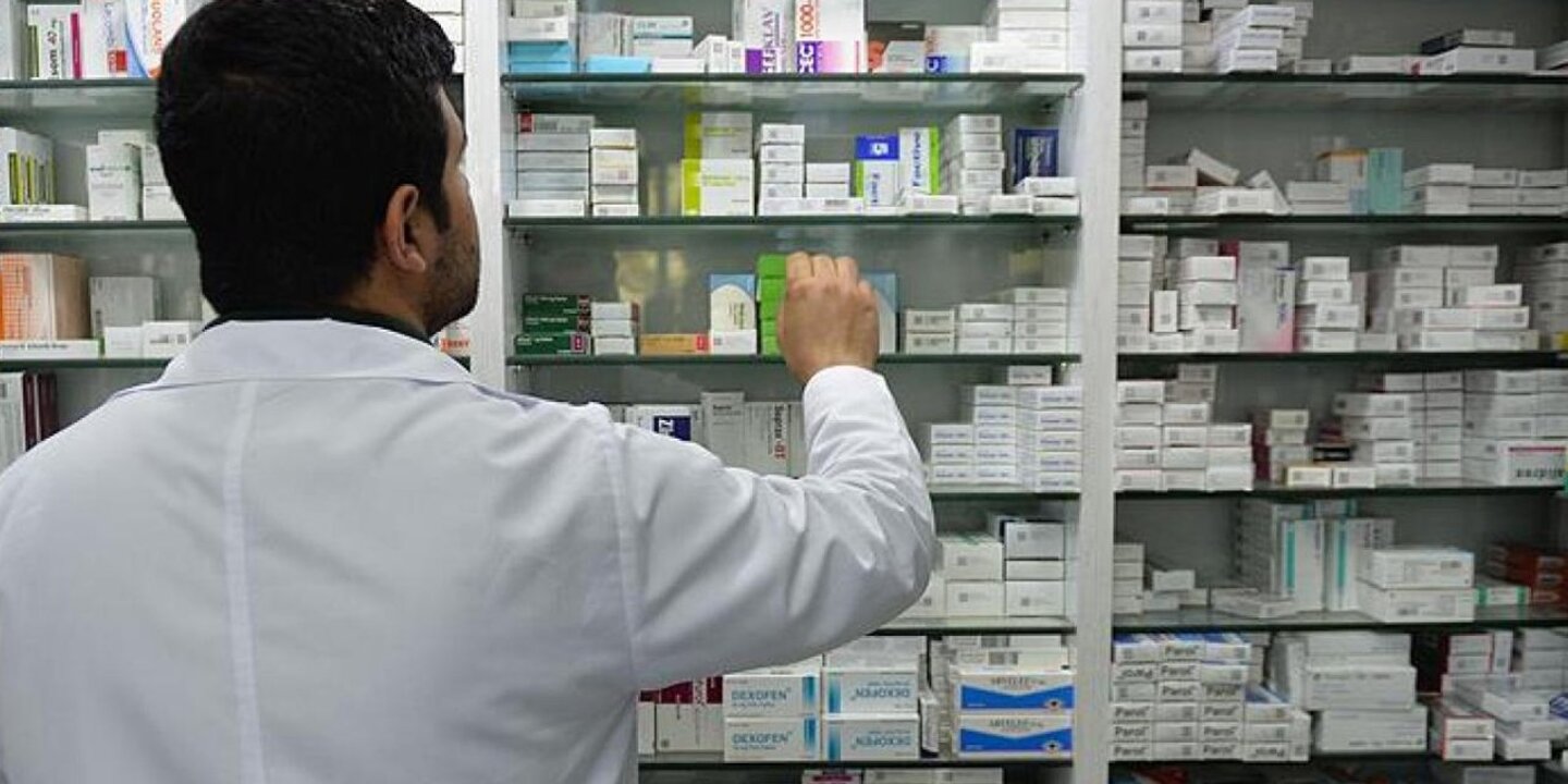 Kur artışı ilaçları da etkiledi! Yüzde 37,43 zam geliyor..