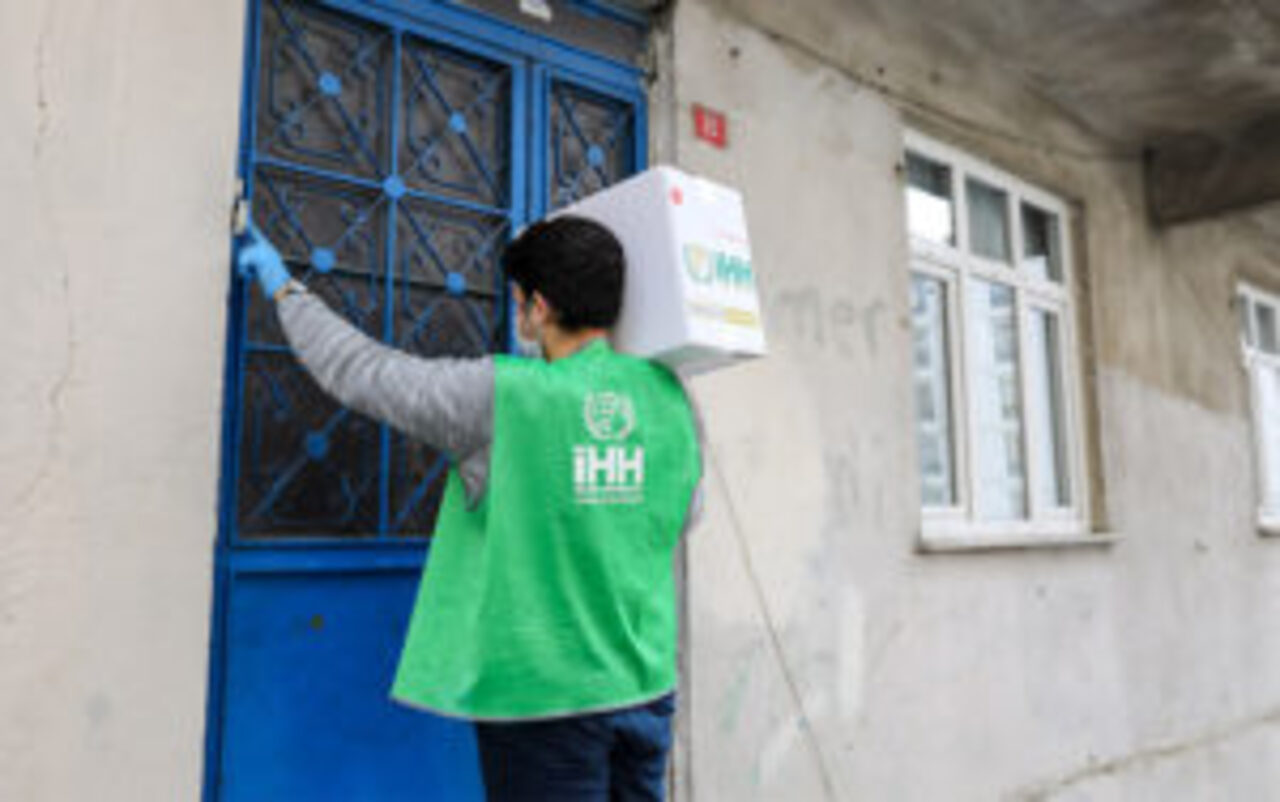 Yoksul ve muhtaç ailelere ve kişilere yardım eden kurum ve kuruluşlar hangileri? İletişim bilgileri!