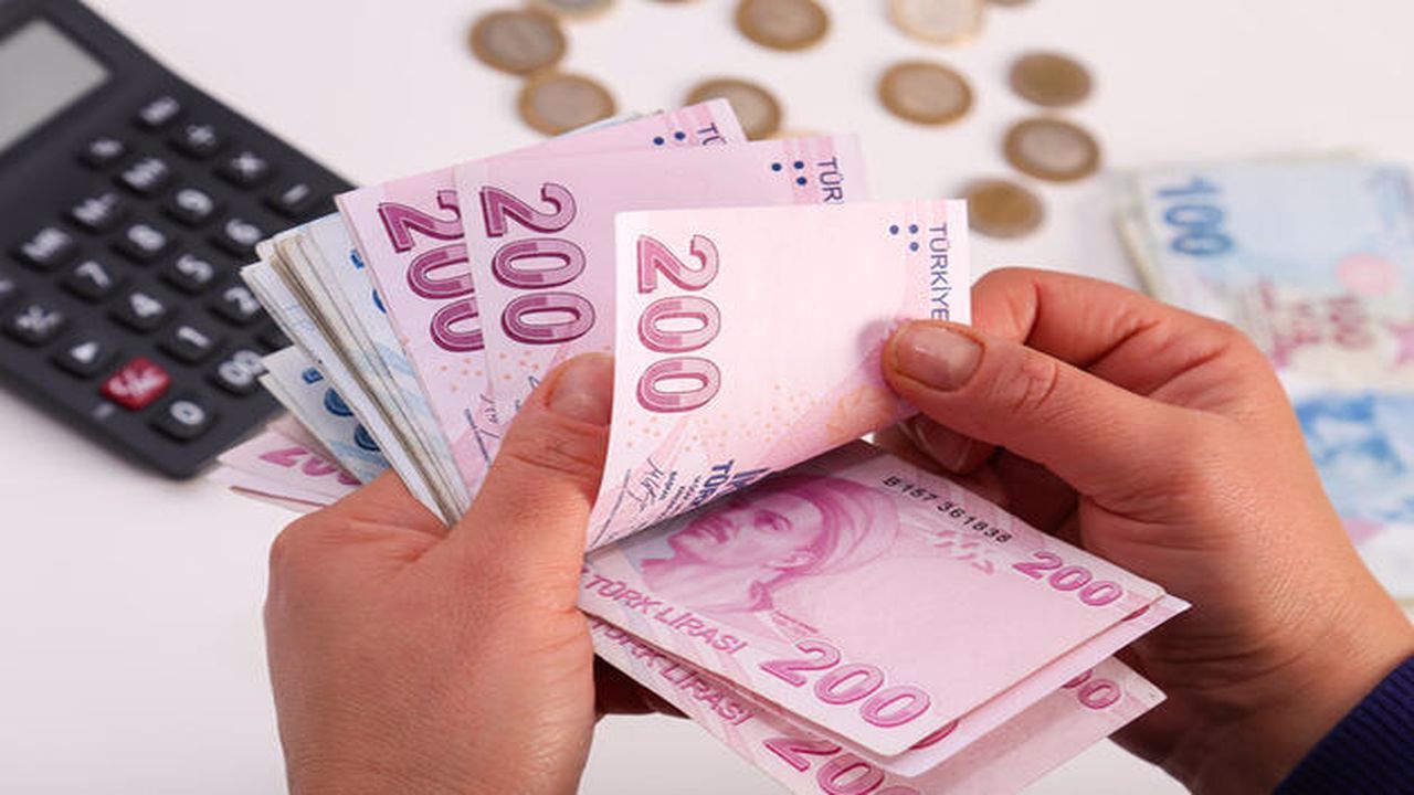 SED yardımlarında miktar artırıldı! Hesaplara 1611 lira yatacak..