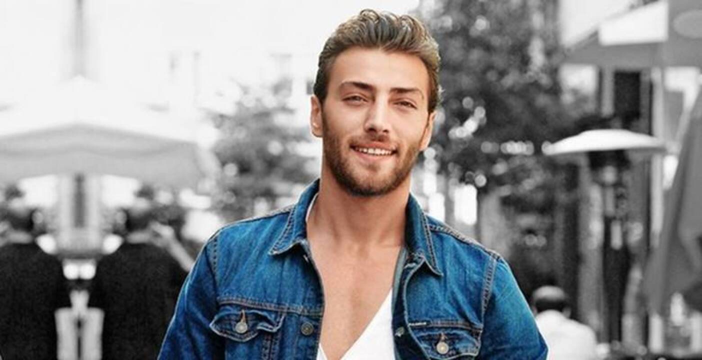 Ceyhun Mengiroğlu kimdir? Hangi dizide rol almaktadır?