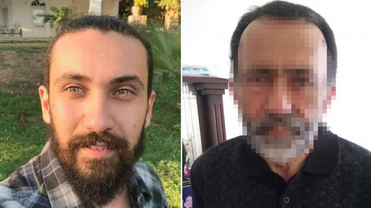 Muğla'da 28 yaşındaki genç babası tarafından öldürüldü!