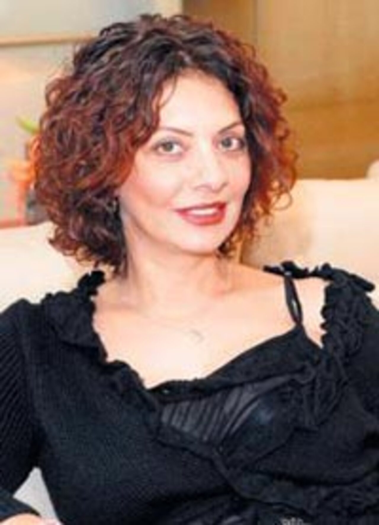 Serap Aksoy kimdir, kaç yaşındadır? Serap Aksoy nerelidir?