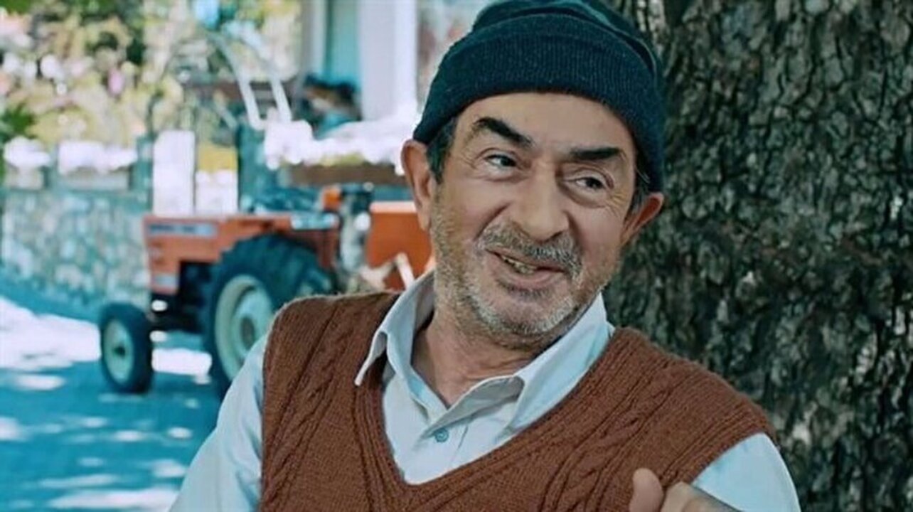 Turan Özdemir kimdir, nerede doğmuştur? Turan Özdemir evli mi? Turan Özdemir kaç yaşında?