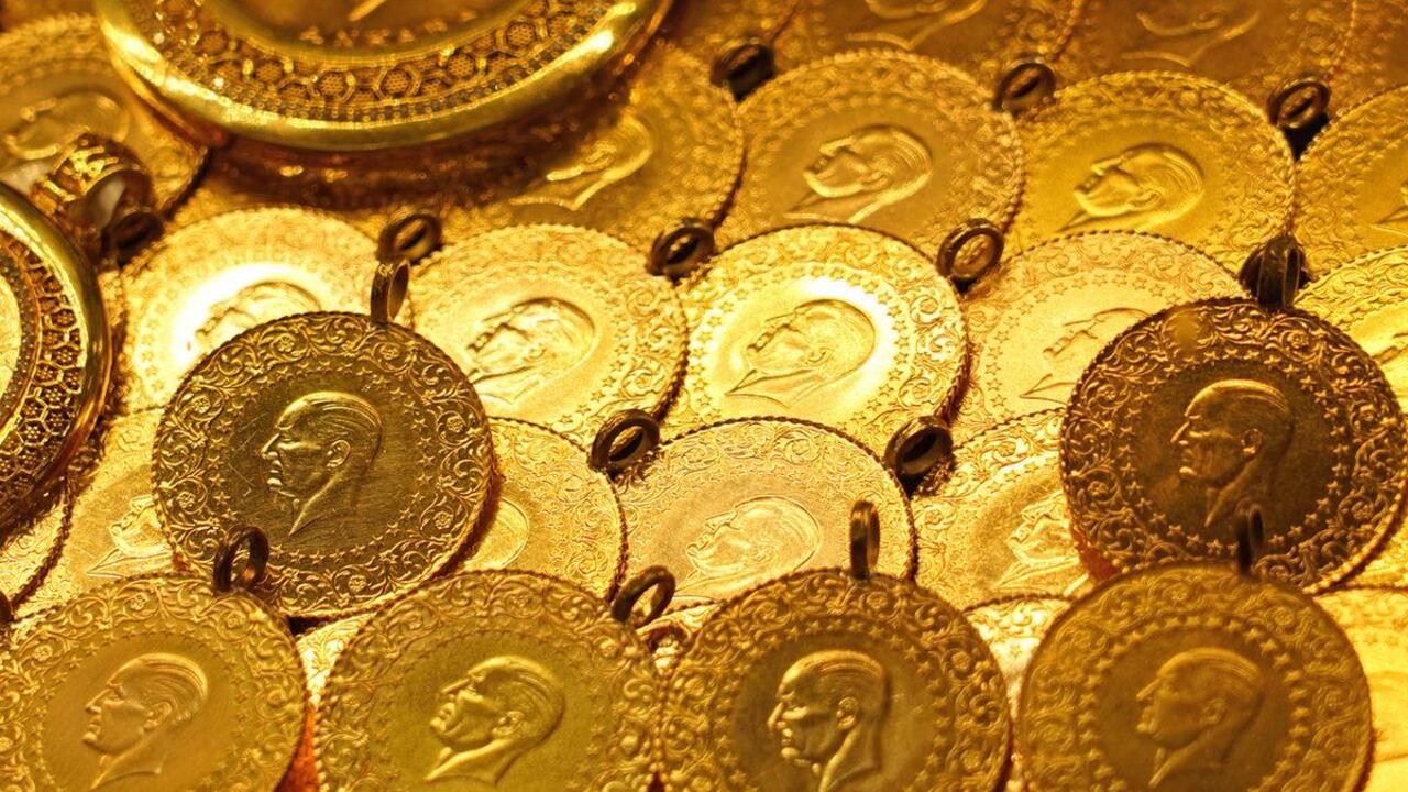 16 Şubat piyasalarında altın fiyatları yönünü aşağı doğru çevirdi!