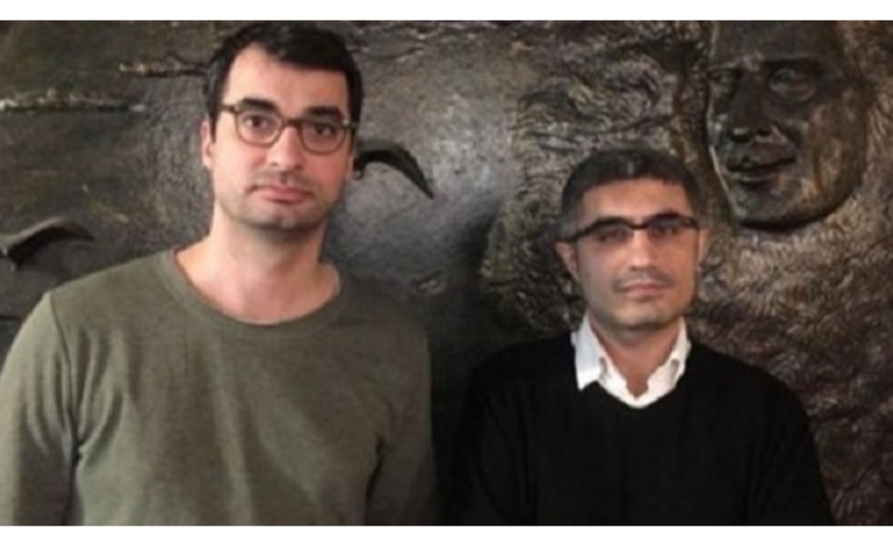 Murat Ağırel ve Barış Pehlivan denetimli serbestlik hükmüyle tahliye edildi