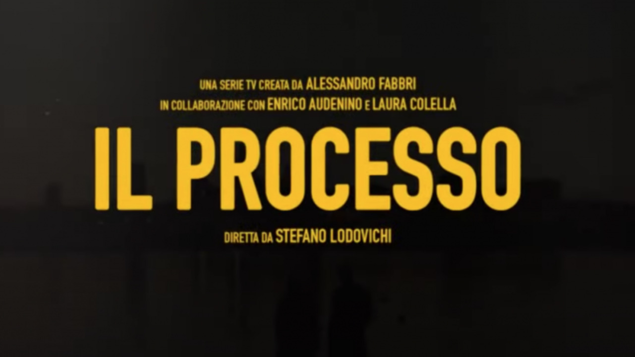 IL processo dizisinin konusu nedir?