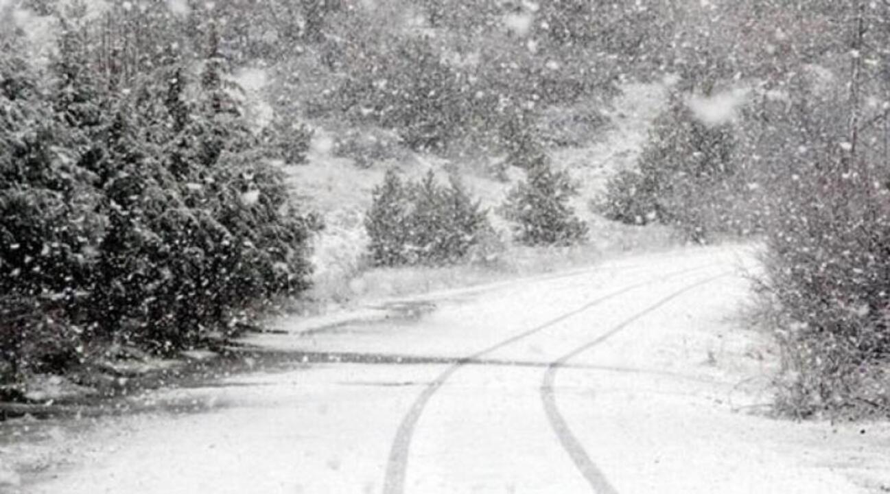 Meteoroloji'den 15 il için kar uyarısı!