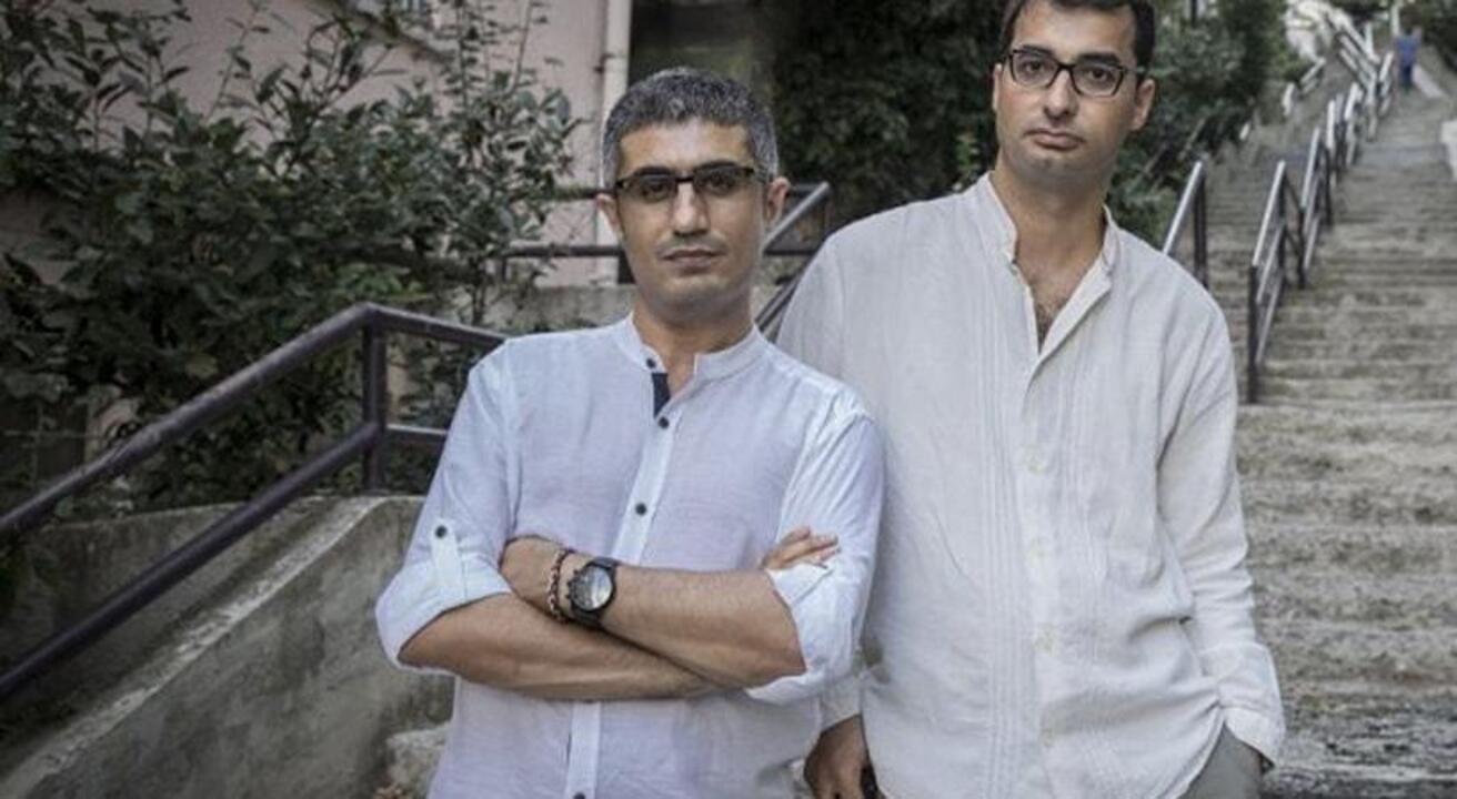 Murat Ağırel ve Barış Pehlivan denetimli serbestlik hükmüyle tahliye edildi