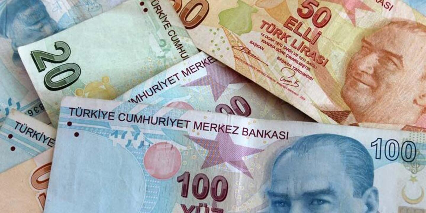 Kredi Notu 1200 ve üzerinde olanlara 35 Bin TL'ye kadar kredi imkanı