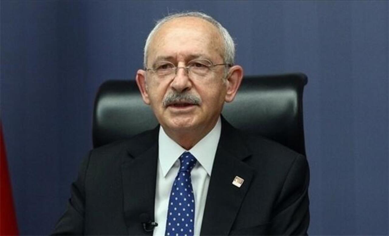 Kılıçdaroğlu'ndan adaylık açıklaması: '5 genel başkan teklif versin olurum!'