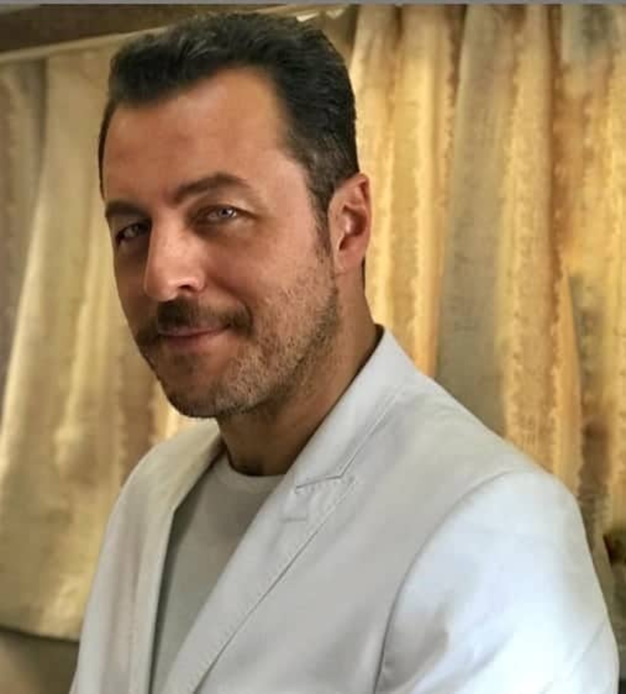 Exxen Tosun dizisi oyuncu kadrosu !