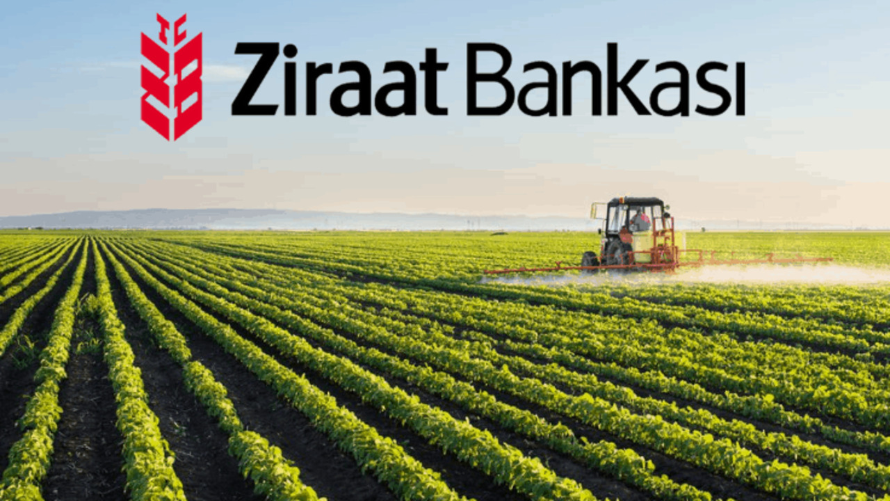 Ziraat Bankası tarım kredisi başvurusu nasıl yapılmaktadır?