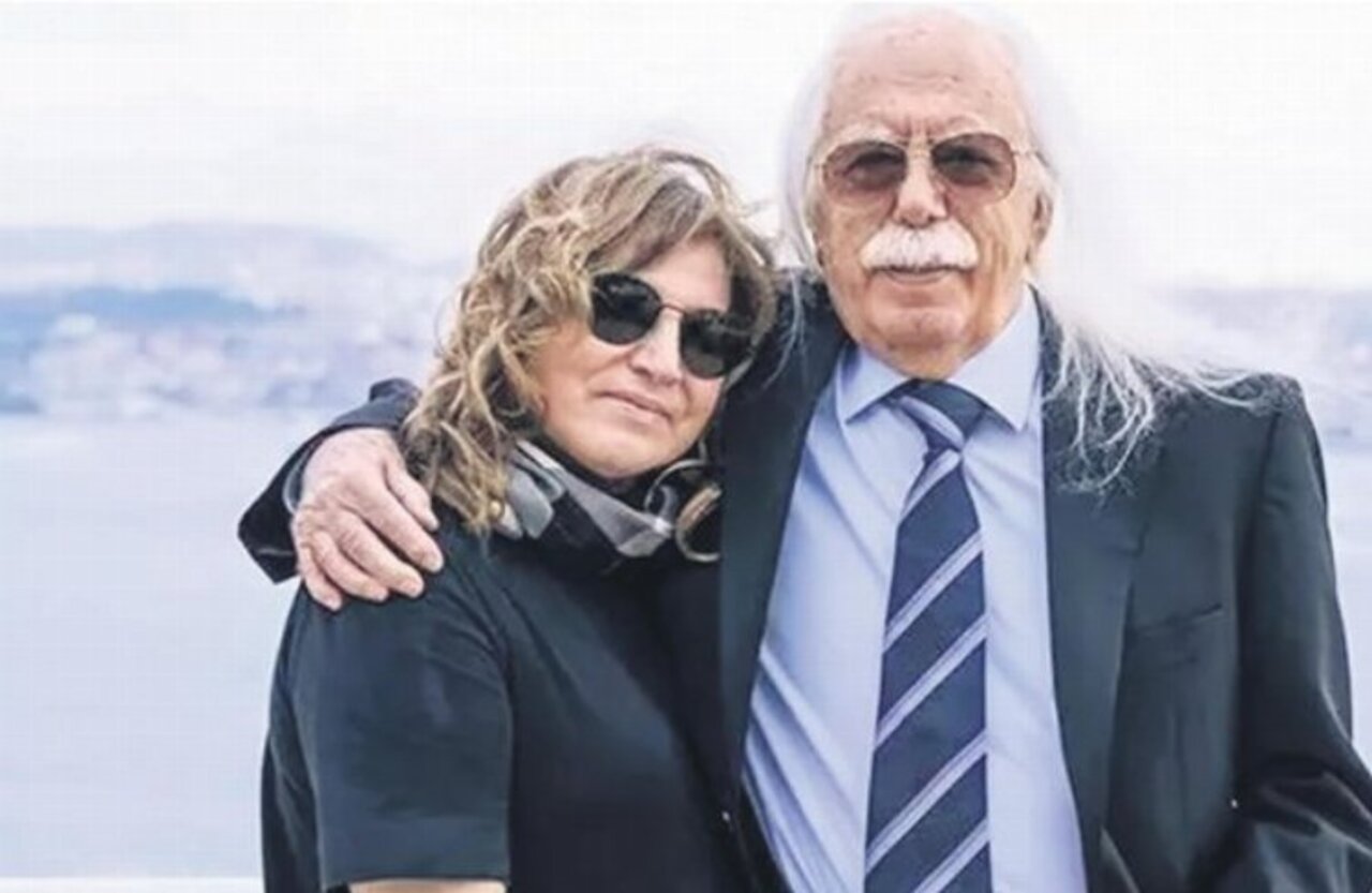 Haydar Dümen'in eşi 100 milyonluk kayıp mirasın peşine düştü!