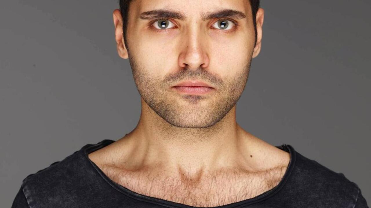 EDHO dizisindeki Hızır Ali karakteri kim? Gerçek adı ne?