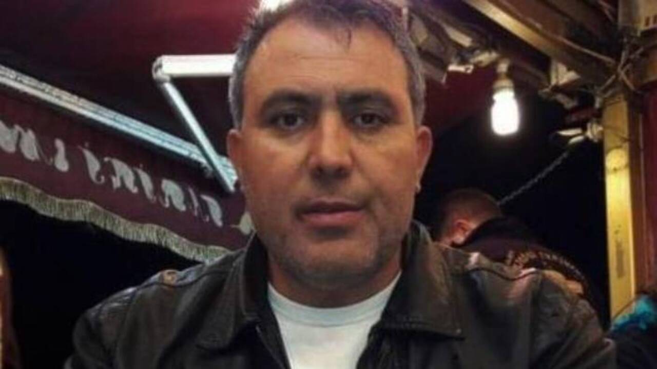 İYİ Partili başkan Mehmet Sönmez, bıçaklı saldırı sonucu öldürüldü!