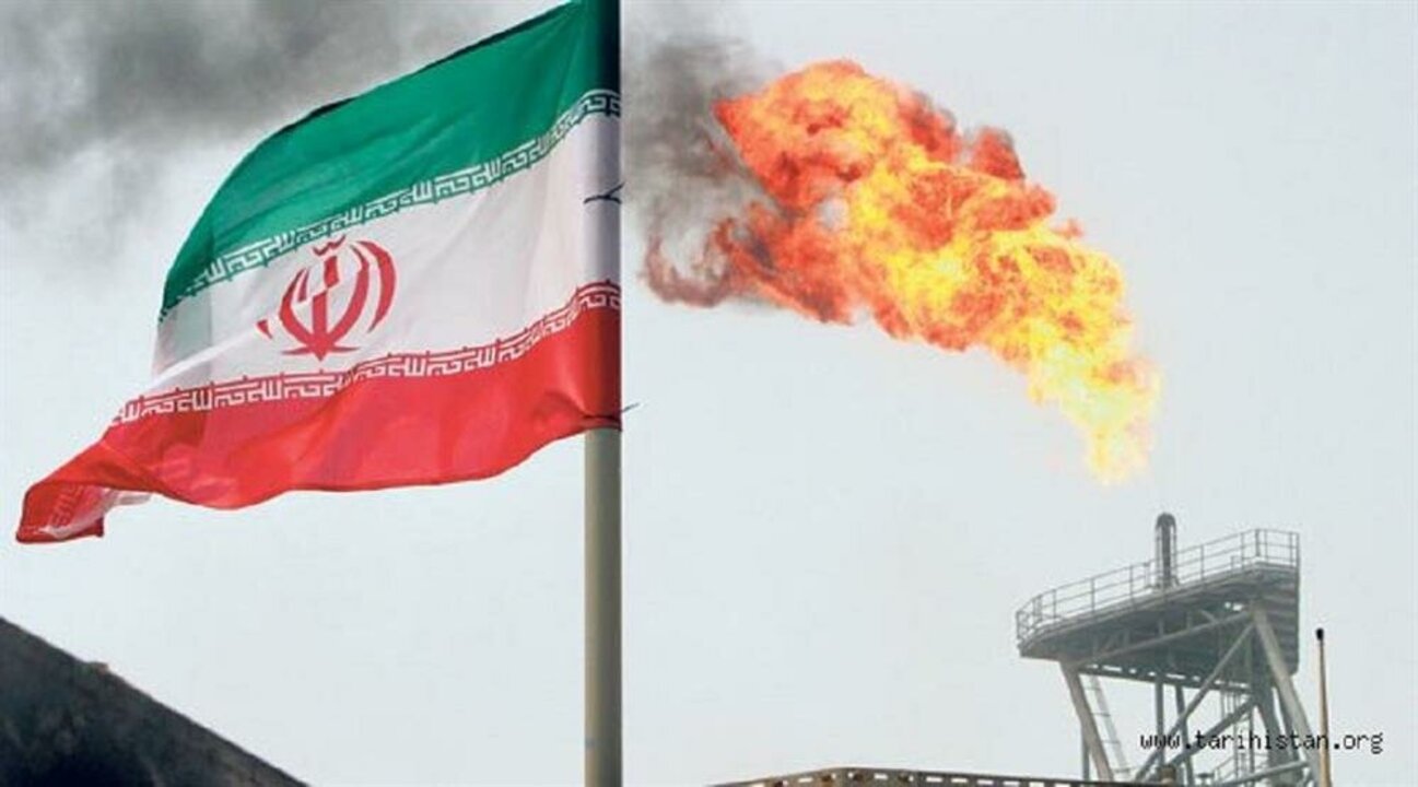 İran'dan doğalgaz çıkışı: İhraç konusunda sıkıntı yok!