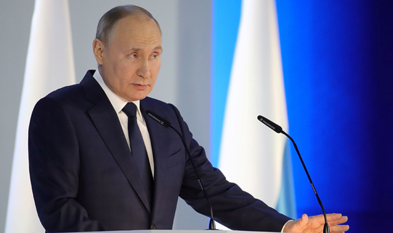 Putin uzlaşma önerilerine sert çıktı: Asla taviz vermeyiz!