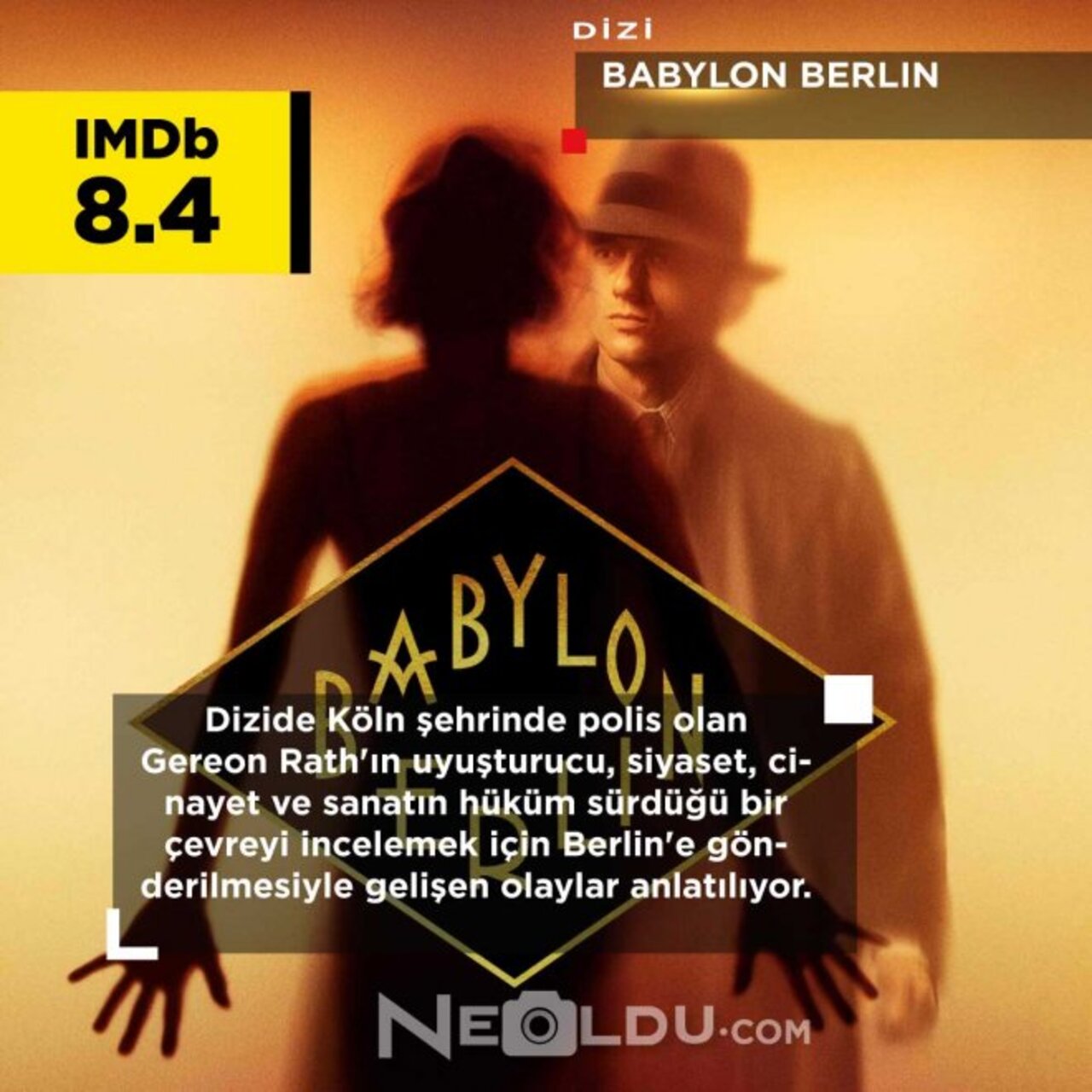Turkcell TV+’da en fazla izlenen 10 dizi hangileridir?