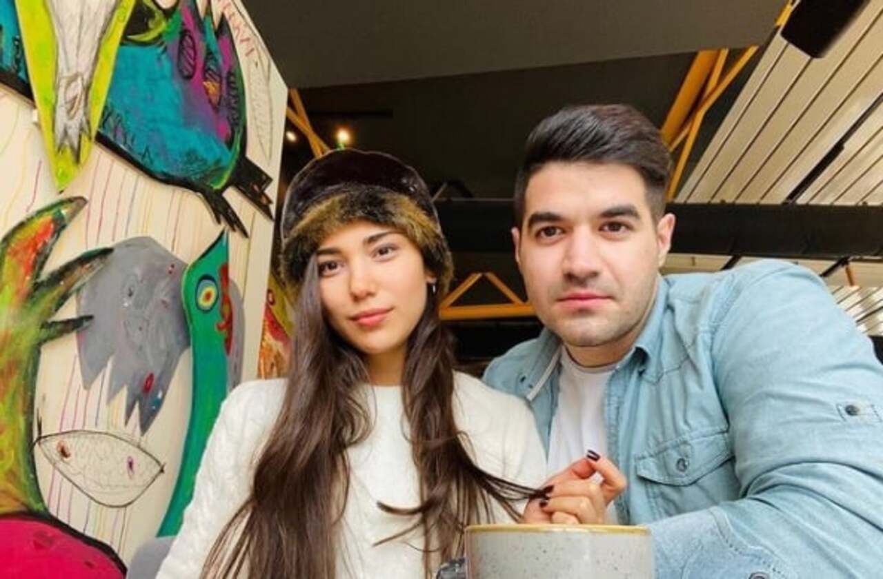 Mavera Dizisi Aytolu Kim?  Nur Berfin Çiroğlu hakkında detaylar...