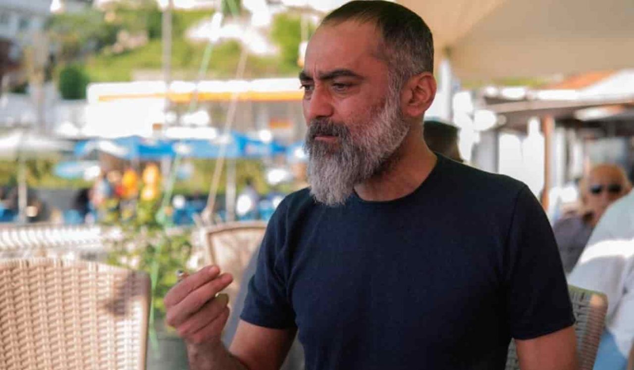 Gönül Dağı Dilek’in babası Ali ( Ergun Kuyucu ) kimdir?