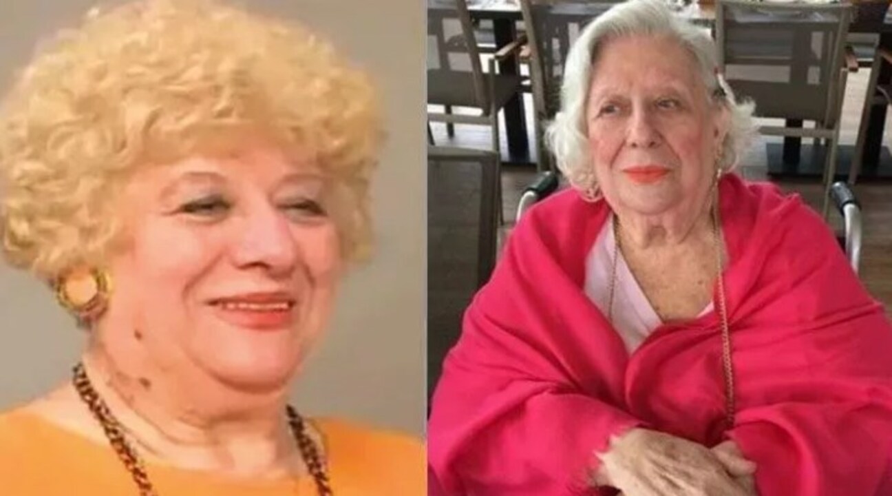 Türk sinemasın usta oyuncusu Ayten Erman hayatını kaybetti!