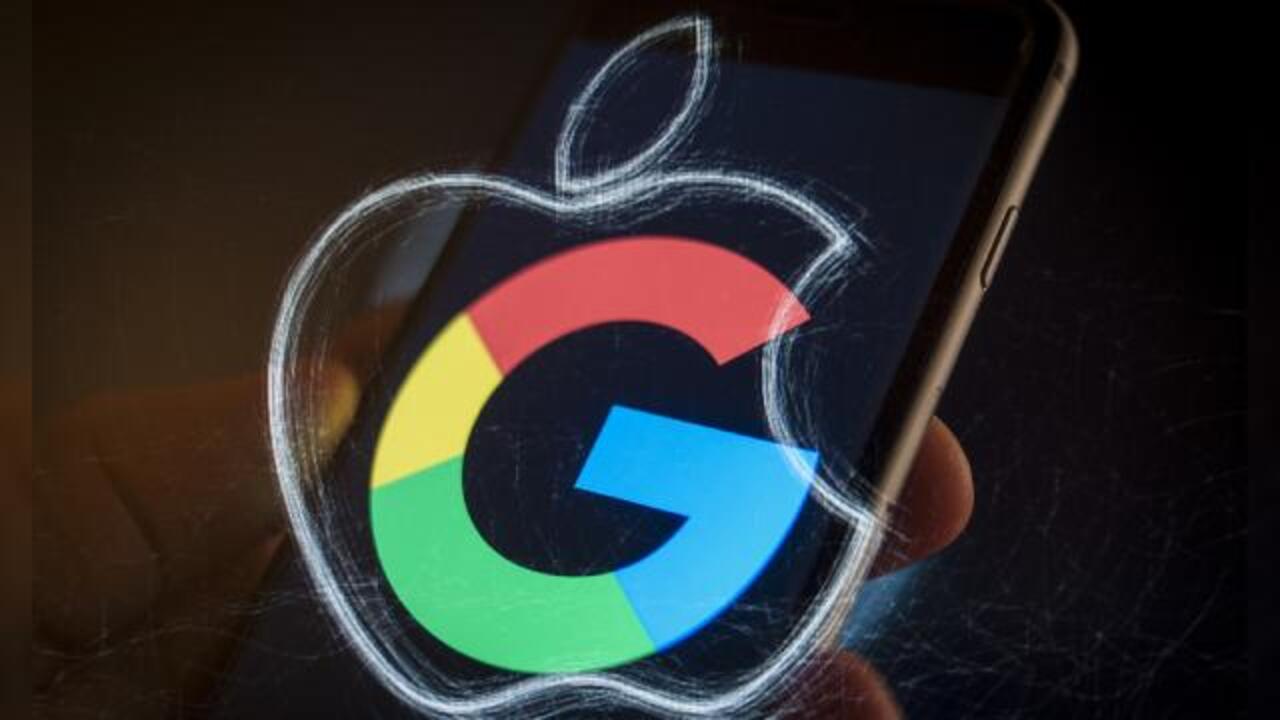 Apple ve Google'dan Rusya yaptırım kararı: Yasaklandı