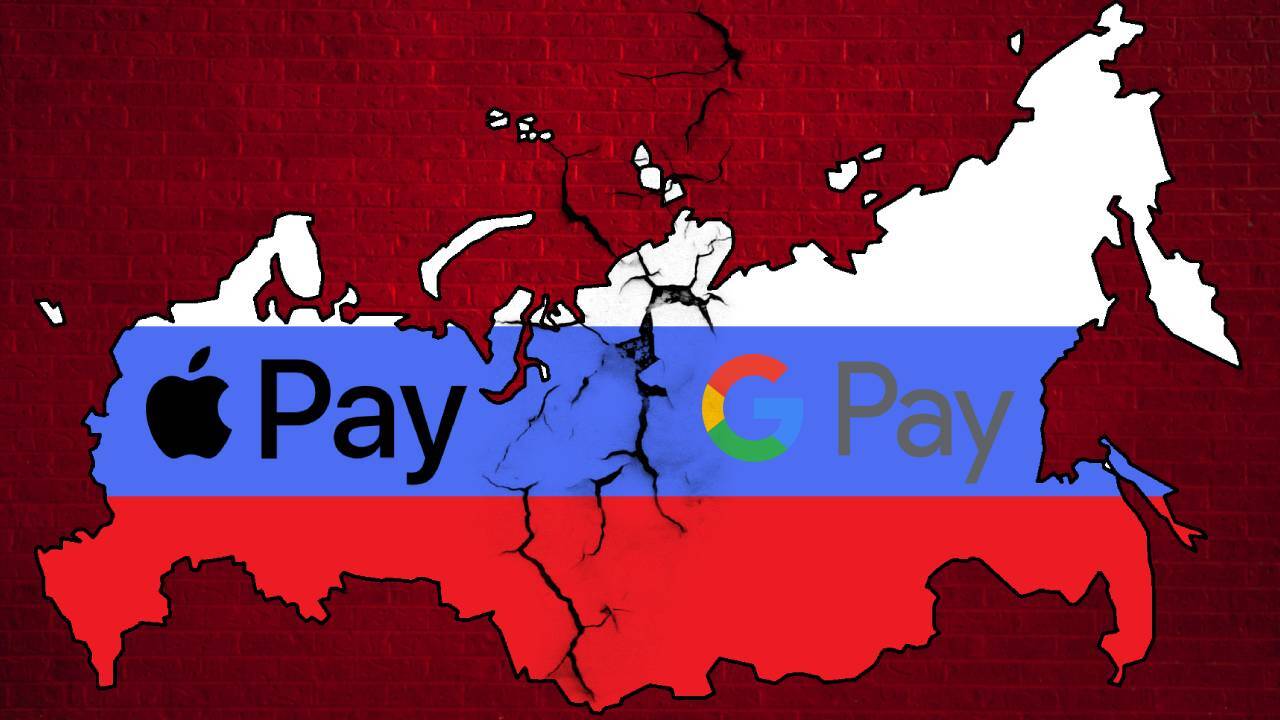 Apple ve Google'dan Rusya yaptırım kararı: Yasaklandı