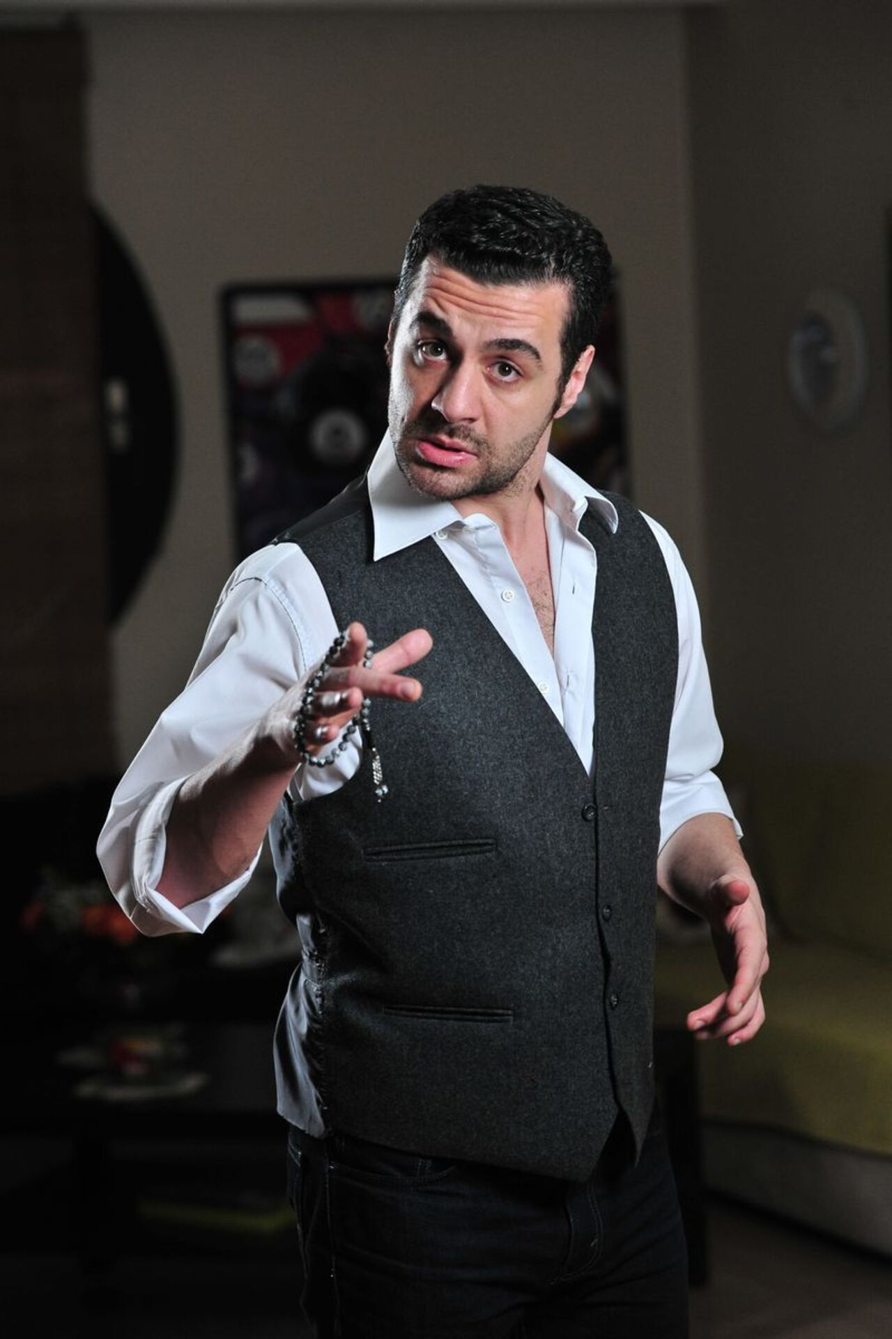 Onur Bilge kimdir? Onur Bilge hakkında bilgiler
