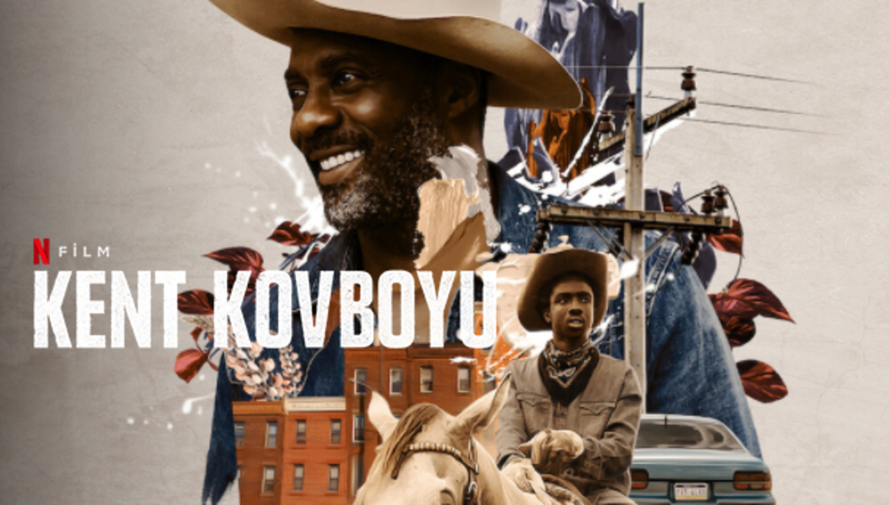 Kent Kovboyu film konusu nedir? Kent Kovboyu yorum ve incelenmesi
