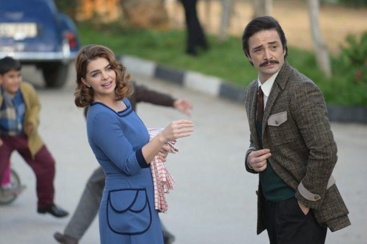 Bir Zamanlar Kıbrıs dizisi oyuncuları kimler? Bir Zamanlar Kıbrıs dizisinin konusu nedir?