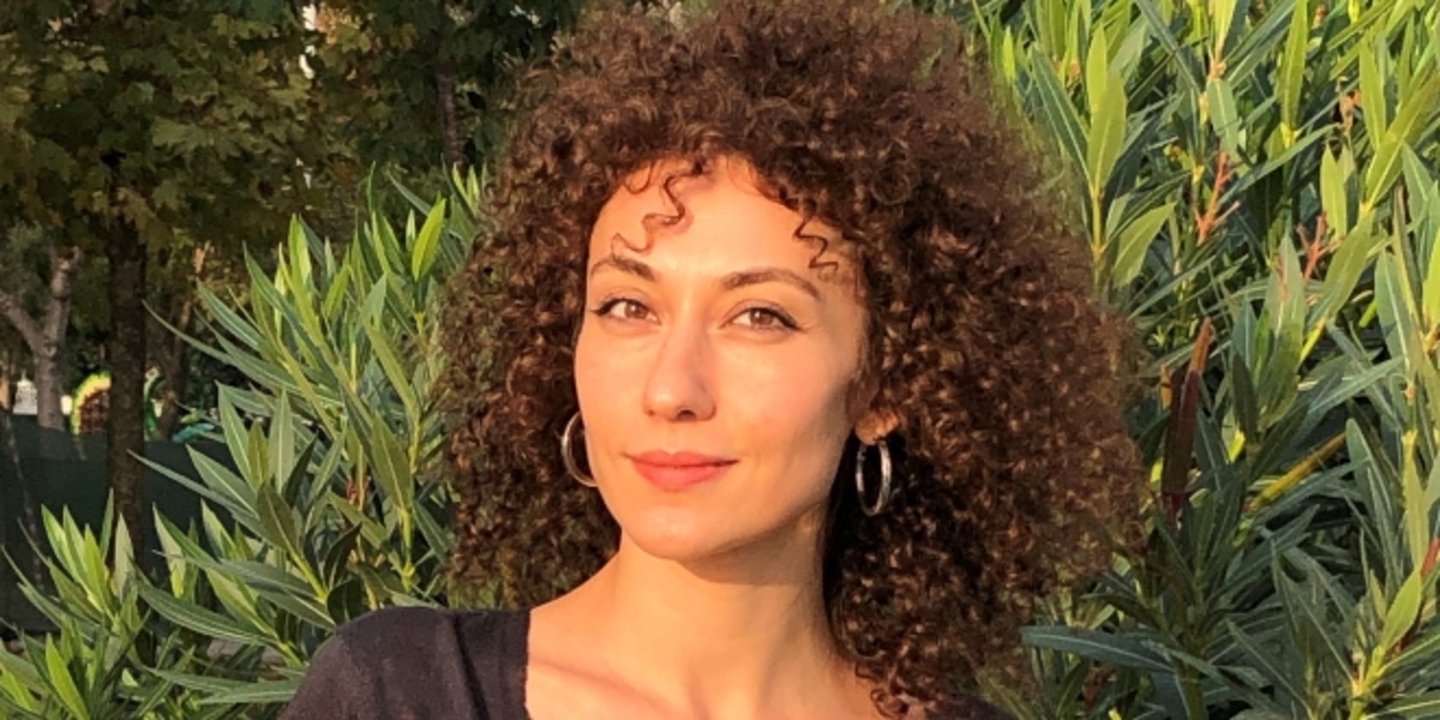 Güzel oyuncu Kübra Kip aslen nerelidir? Kaç yaşındadır? Kübra Kip nerede doğdu?