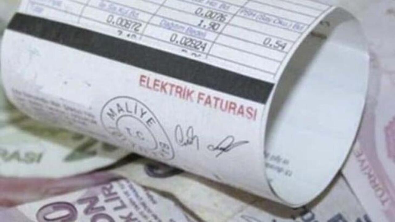 Erdoğan'dan beklenen müjde! 'Elektriğin KDV'si yüzde 18'den yüzde 8'e düşürüldü'