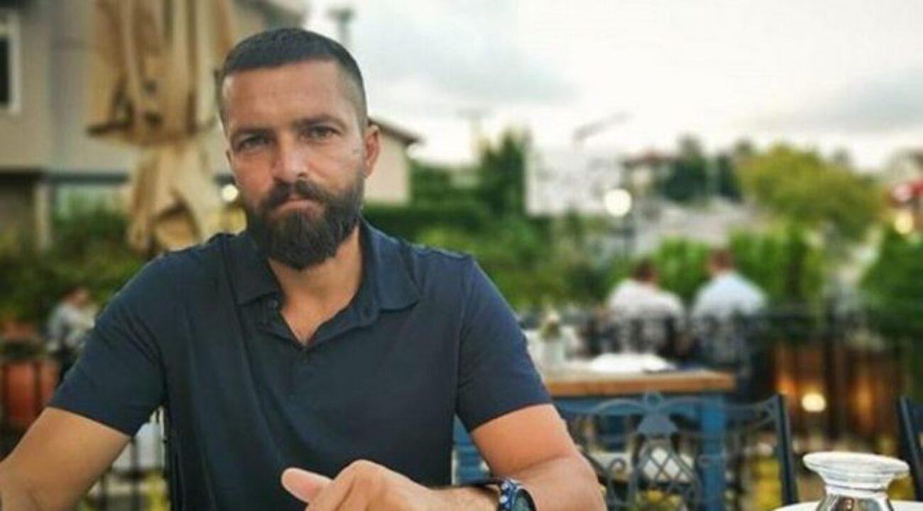 İlker Kızmaz kimdir? Nerelidir? İlker Kızmaz nerede oturuyor?