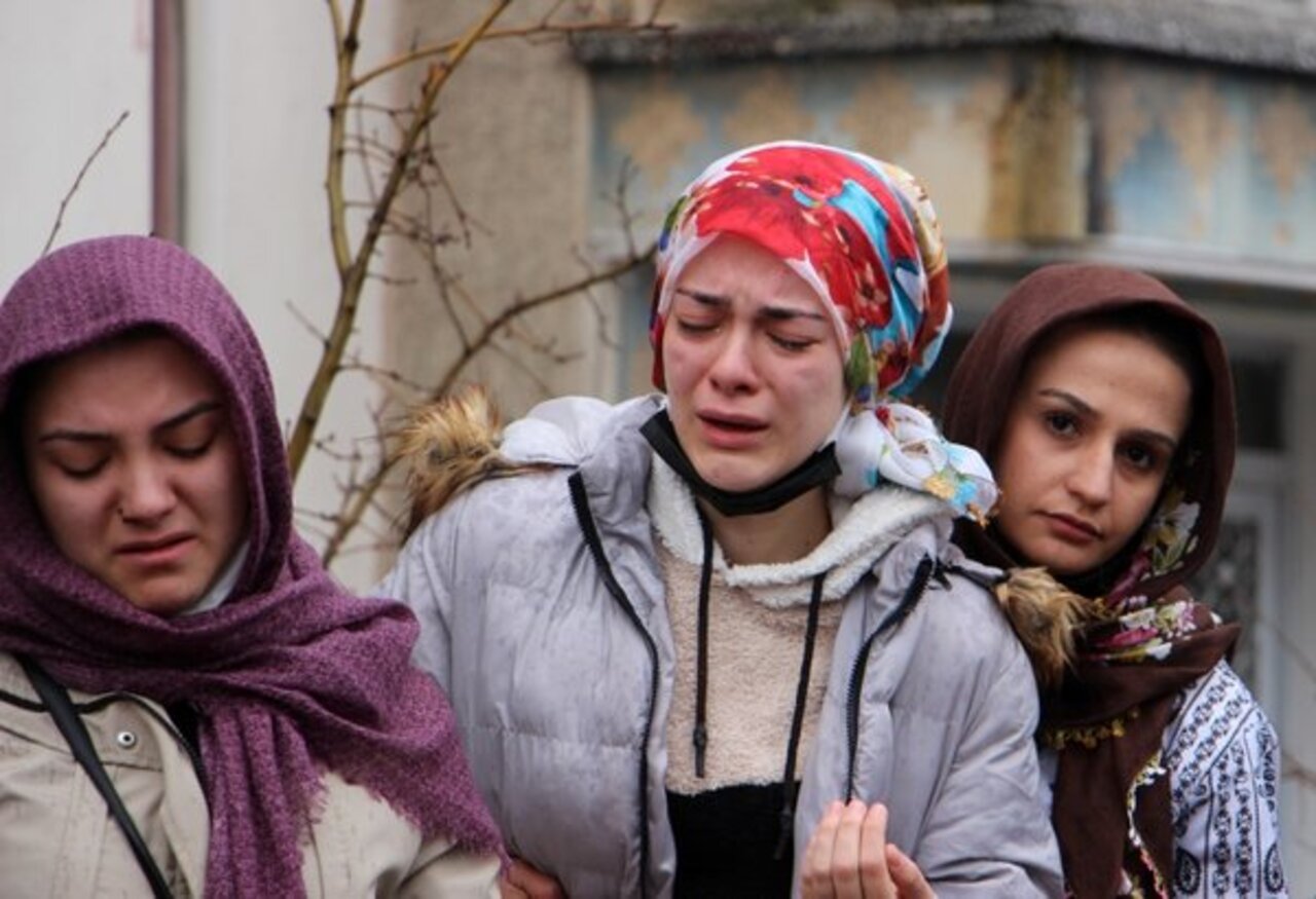 Isparta'da vahşet! 6 aylık hamile kadın pompalıyla katledildi