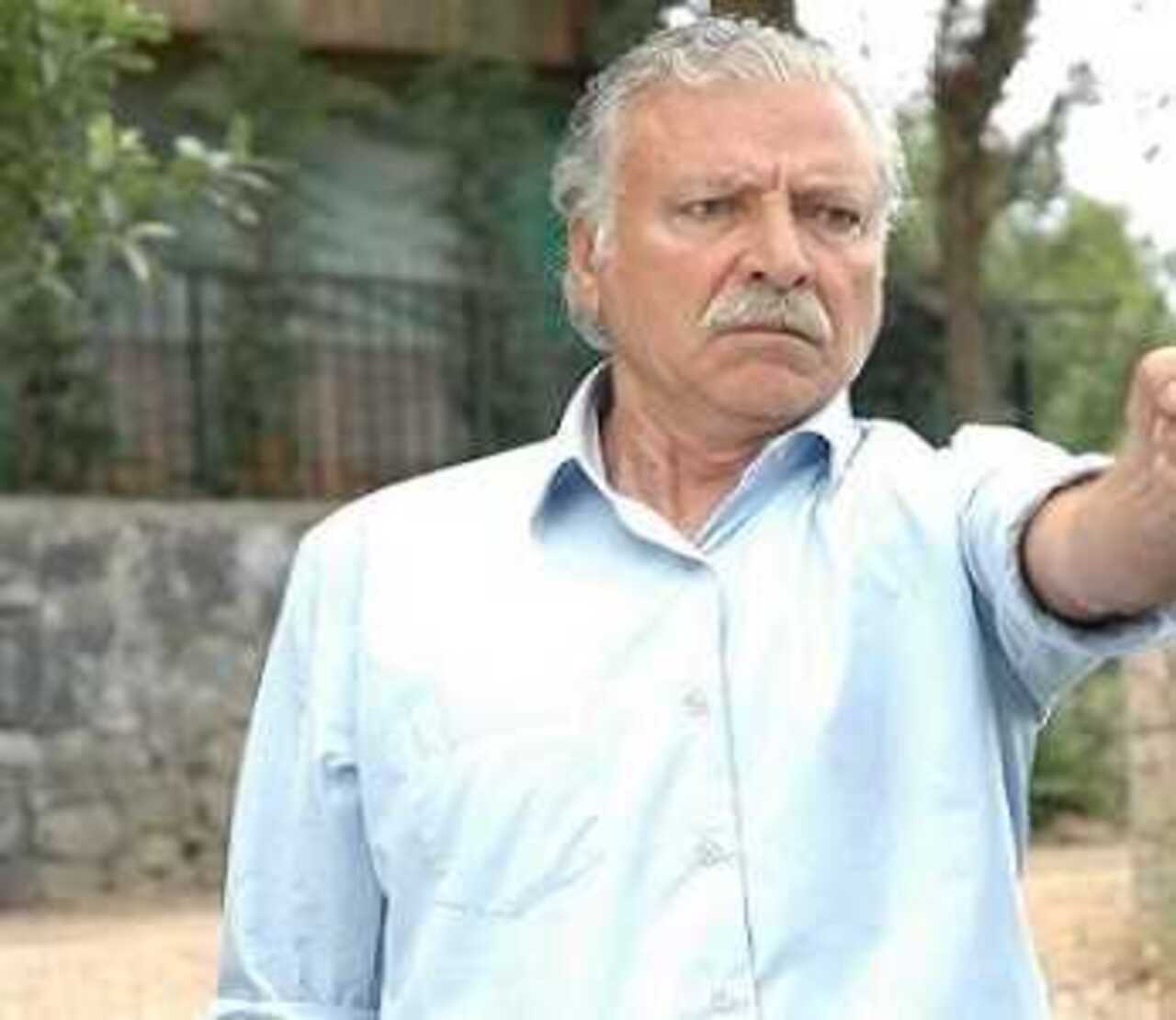 Ahmet Uz kimdir? Ahmet Uz görev aldığı dizi ve filmler