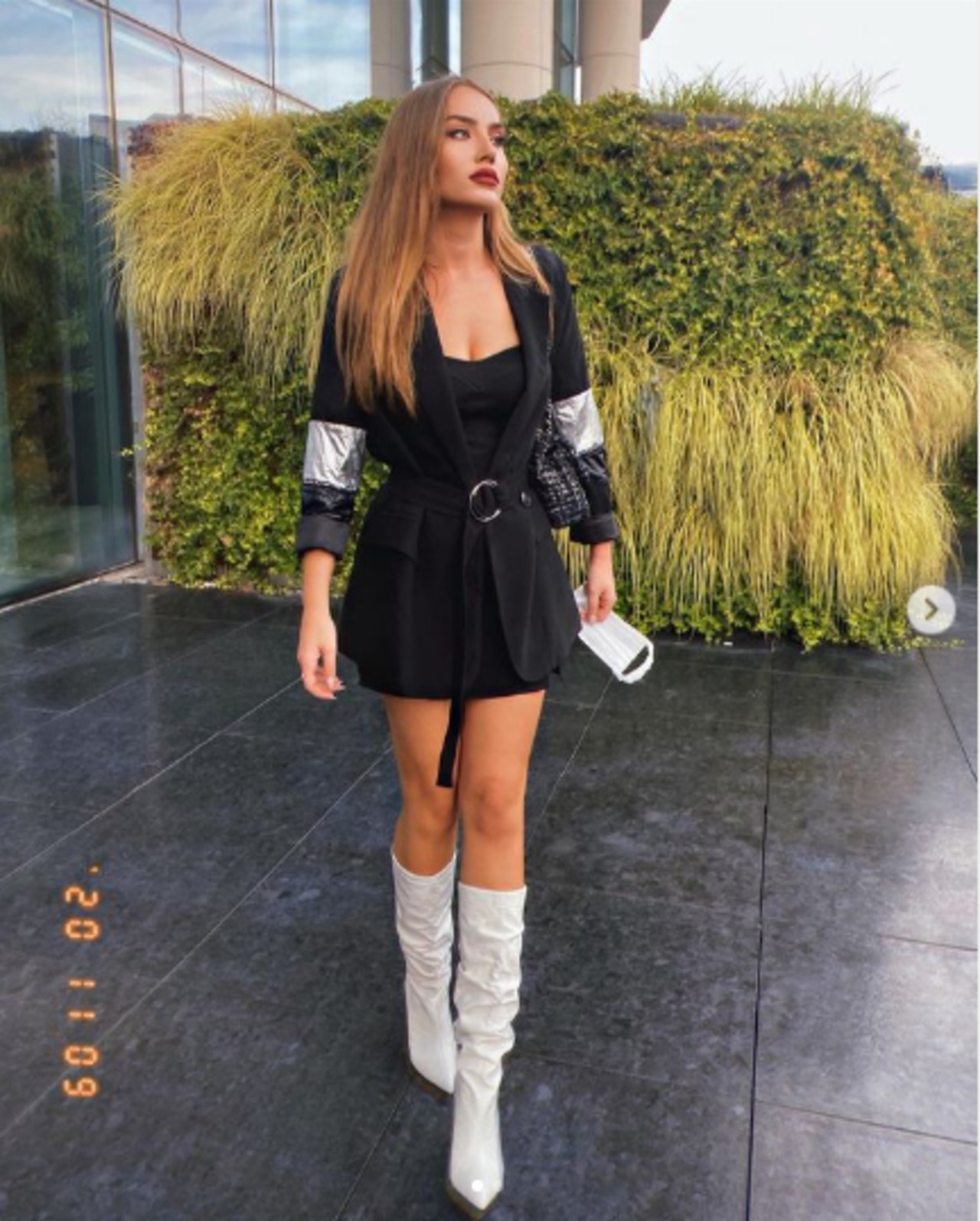 Oyuncu Beste Kanar kimdir? Beste Kanar nereli, kaç yaşında?