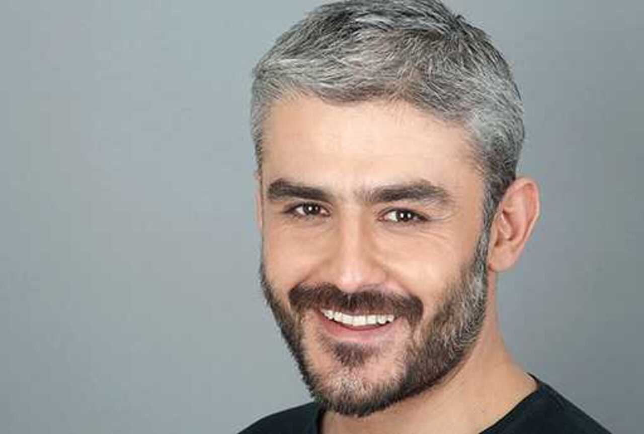 Görkem Arslan kimdir? Görkem Arslan dizileri ve filmleri