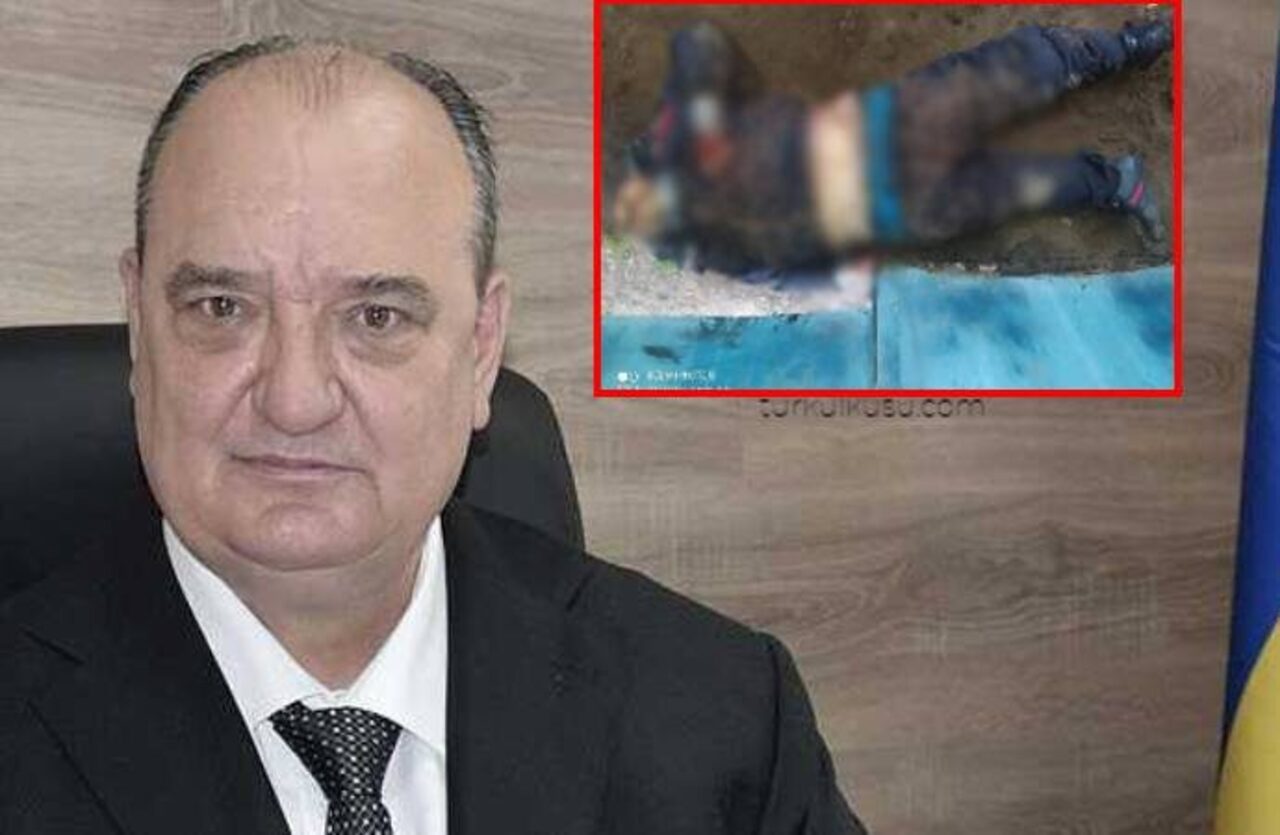 Rusya'yı desteklediğini söyleyen Ukraynalı Belediye Başkanı ölü bulundu!